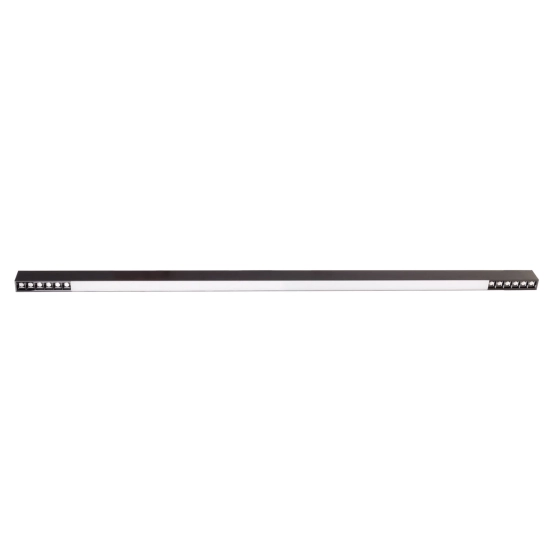 Lampa Sufitowa RX 40W Czarna C0261 MaxLight - zdjęcie produktu