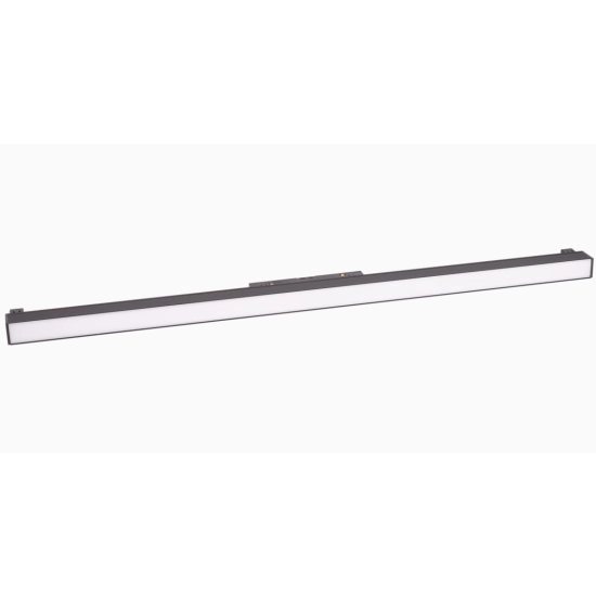 Magnetic M0002D Lampa Magnetyczna Liniowa System Dali 18W 1126LM 3000K Maxlight