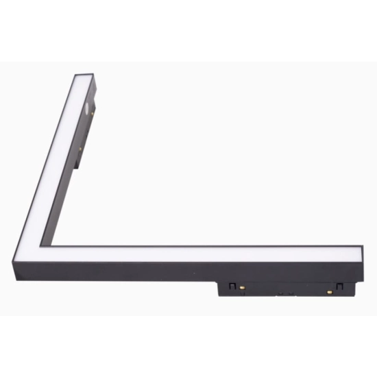 Magnetic M0006Z Lampa Magnetyczna Narożna System Zigbee 18W 1111LM 2700/5000K Maxlight