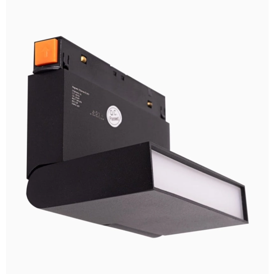 Magnetic M0007N Lampa Magnetyczna Łamana System On/Off 6W 323LM 3000K Maxlight - zdjęcie produktu