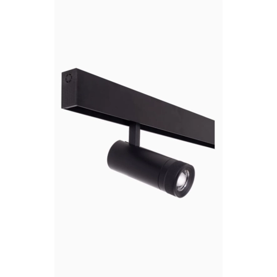 Magnetic M0013Z Reflektor Magnetyczny System Zigbee 12W 846LM 2700/5000K Maxlight