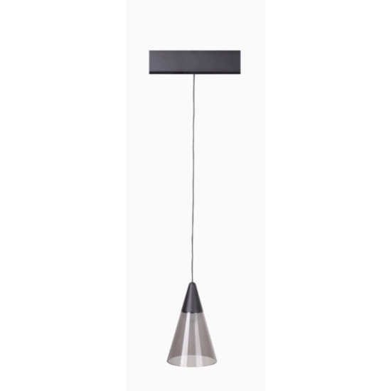 Magnetic M0015Z Lampa Wisząca Magnetyczna System Zigbee 6W 187LM 2700/5000K Maxlight