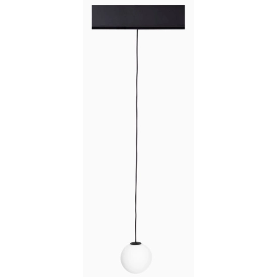 Magnetic M0017D Lampa Wisząca Magnetyczna System Dali 6W 525LM 3000K Maxlight