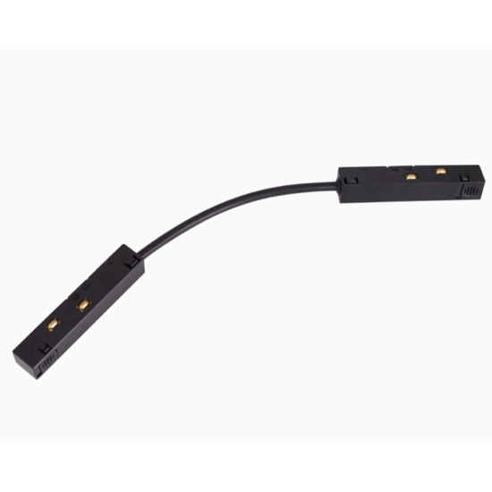 Magnetic MA0003 Łączenie zasilania pomiędzy dwoma szynami gdy użyty jest kątownik Maxlight - zdjęcie produktu