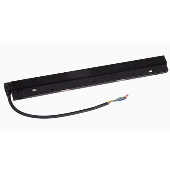 Magnetic MA0006 Zasilacz wewnętrzny DALI 100W do szyn magnetycznych Maxlight - zdjęcie produktu