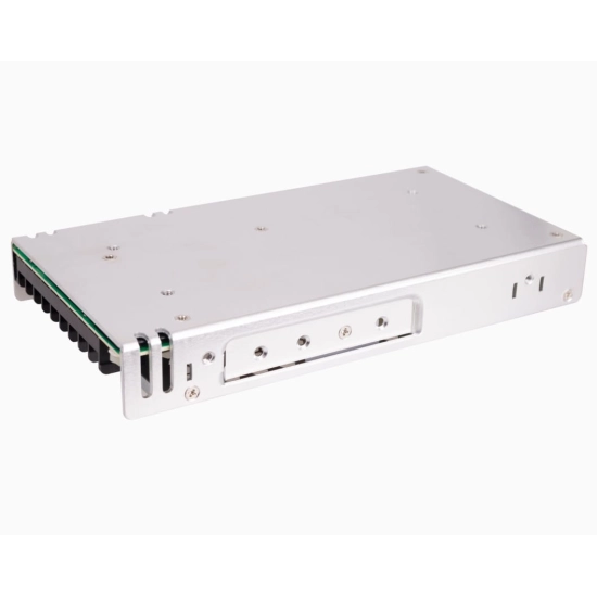 Magnetic MA0007 Zasilacz zewnętrzny 200W do szyn magnetycznych Maxlight - zdjęcie produktu