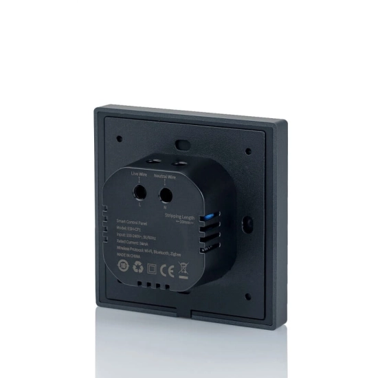 Magnetic MA0015 Panel kontrolny ZIGBEE/TUYA Maxlight