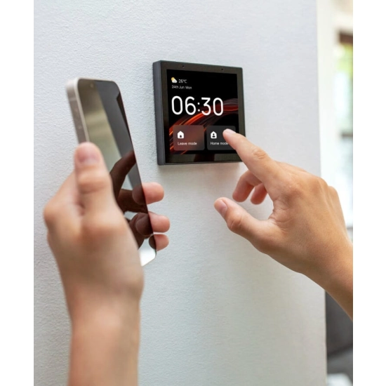 Magnetic MA0015 Panel kontrolny ZIGBEE/TUYA Maxlight