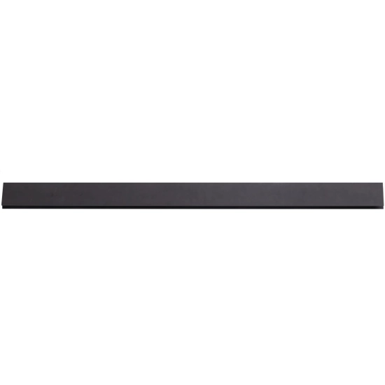 Magnetic MT0002 Szyna Magnetyczna Głęboka Natynkowa 2m Czarna Maxlight