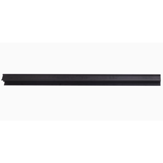 Magnetic MT0006 Szyna Magnetyczna Podtynkowa 1m Czarna Maxlight