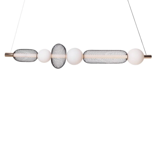 Lampa Wisząca Bora C P0593 MaxLight