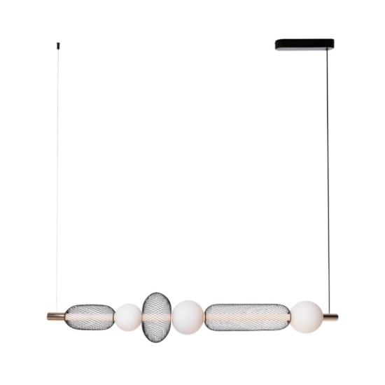 Lampa Wisząca Bora C P0593 MaxLight - zdjęcie produktu