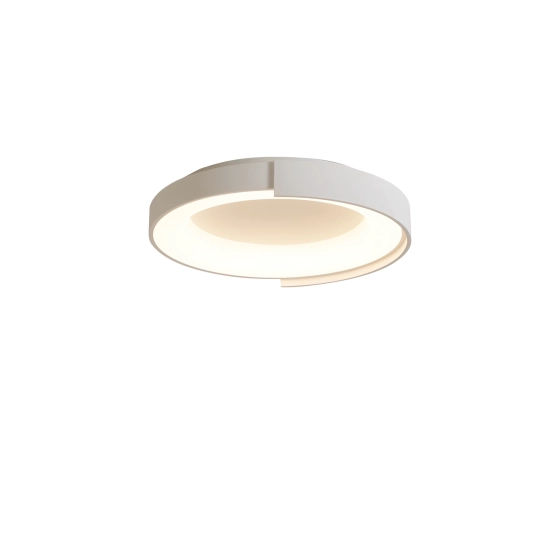 Plafon Aruba 52W Biały C0284 MaxLight - zdjęcie produktu