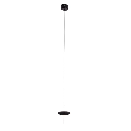 Lampa Wisząca Cone I Czarna P0554 MaxLight - zdjęcie produktu