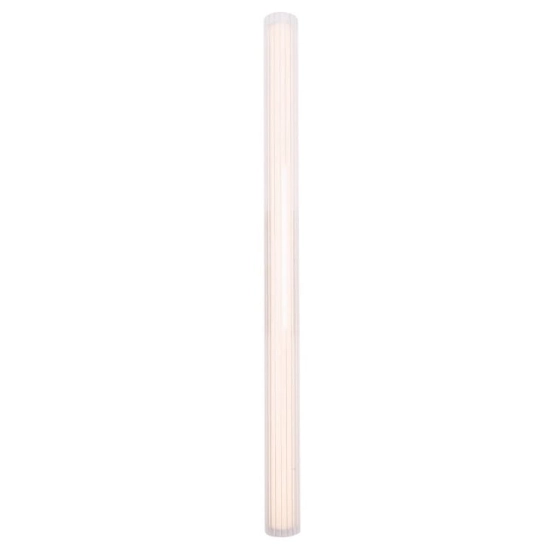 Kinkiet Fayette 91cm 18W Złoty IP44 3000K W0368 MaxLight