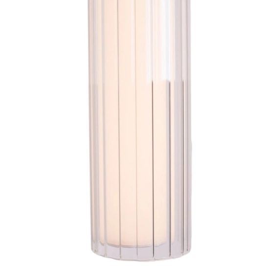 Kinkiet Fayette 91cm 18W Złoty IP44 3000K W0368 MaxLight