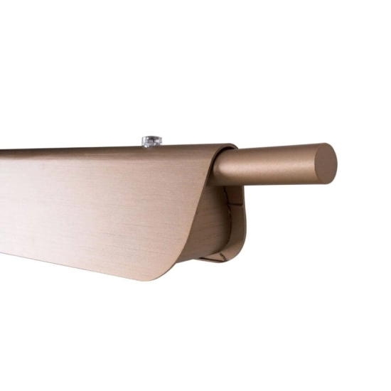 Lampa Wisząca Jo-Jo Modern Gold P0596 MaxLight