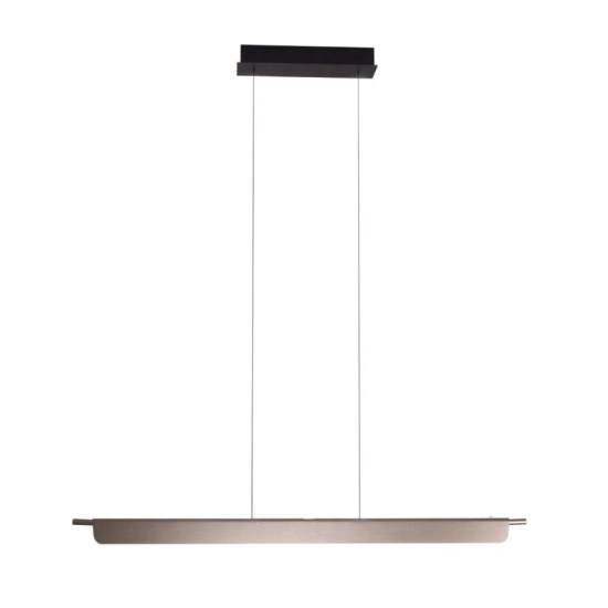 Lampa Wisząca Jo-Jo Modern Grey P0597 MaxLight - zdjęcie produktu