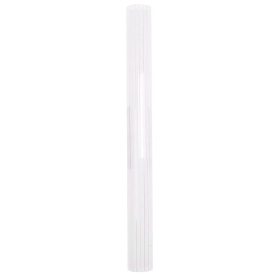 Kinkiet Fayette 61cm 12W Czarny IP44 3000K W0365 MaxLight