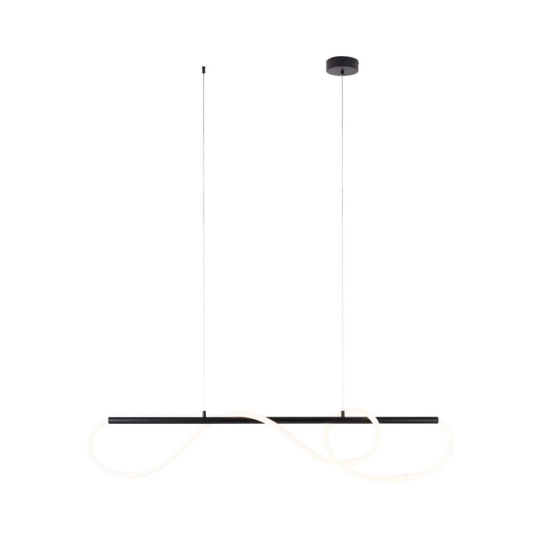 LAMPA WISZĄCA LAGUNA P0512 MAXLIGHT - zdjęcie produktu
