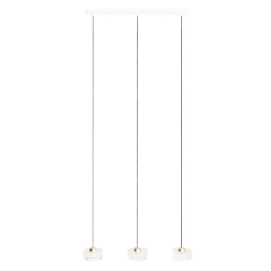Lampa Wisząca Lipari III Square P0545 MaxLight - zdjęcie produktu