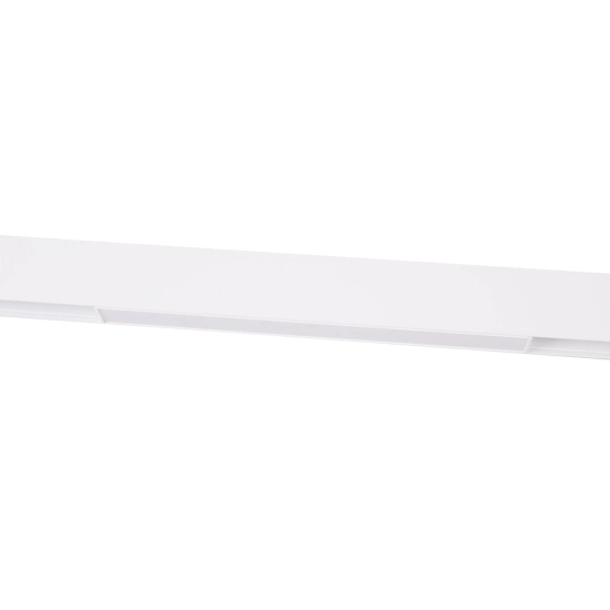 Magnetic M0023Z Lampa Magnetyczna Liniowa Biała System Zigbee 12W 634LM 2700/5000K Maxlight - zdjęcie produktu