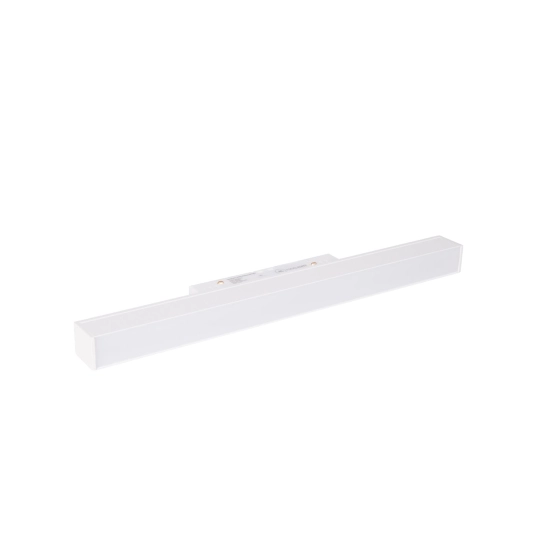 Magnetic M0023N Lampa Magnetyczna Liniowa System On/off Biała 12W 634LM 3000K Maxlight - zdjęcie produktu