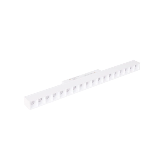 Magnetic M0027Z Lampa Magnetyczna Liniowa Biała System Zigbee 18W 1049LM 2700/5000K Maxlight - zdjęcie produktu