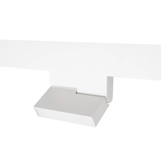 Magnetic M0029N Lampa Magnetyczna Łamana Biała System On/off 6W 323LM 3000K Maxlight