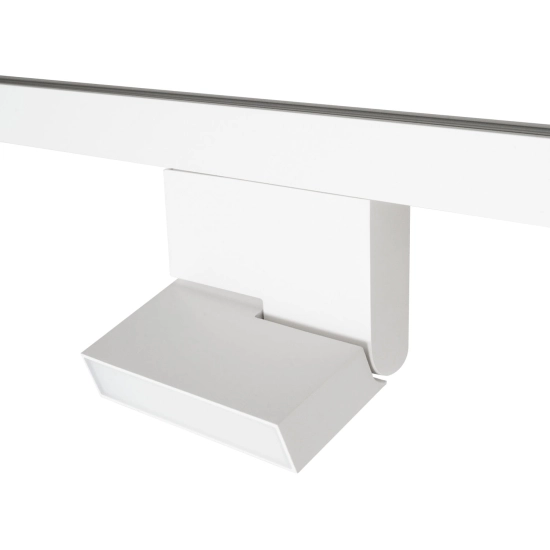 Magnetic M0029Z Lampa Magnetyczna Łamana Biała System Zigbee 6W 323LM 2700/5000K Maxlight