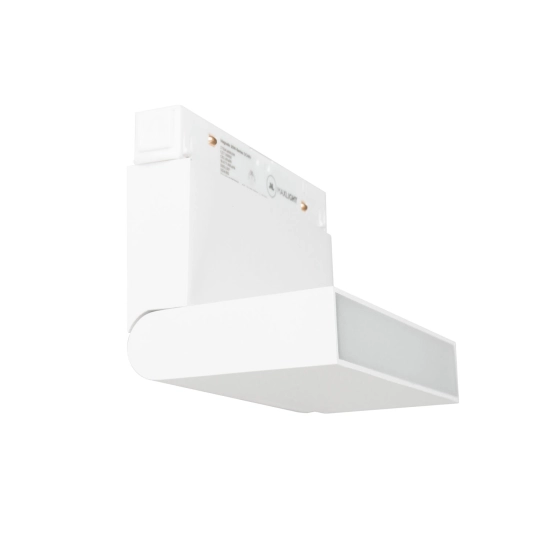 Magnetic M0029Z Lampa Magnetyczna Łamana Biała System Zigbee 6W 323LM 2700/5000K Maxlight - zdjęcie produktu