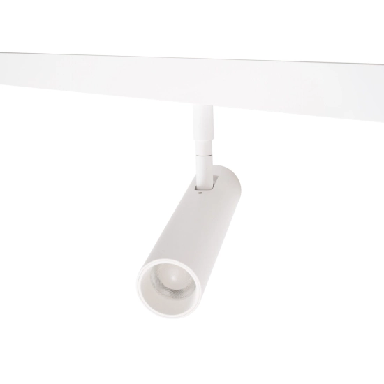 Magnetic M0030Z Reflektor Magnetyczny Biały System Zigbee 5W 361LM 2700/5000K Maxlight