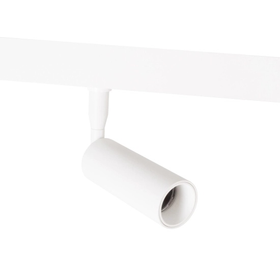 Magnetic M0030Z Reflektor Magnetyczny Biały System Zigbee 5W 361LM 2700/5000K Maxlight