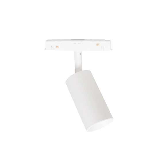 Magnetic M0031N Reflektor Magnetyczny Biały System On/off 12W 664LM 3000K Maxlight - zdjęcie produktu