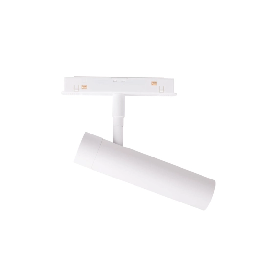 Magnetic M0033N Reflektor Magnetyczny Biały System On/off 8W 578LM 3000K Maxlight - zdjęcie produktu
