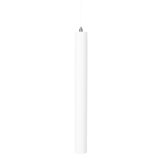 Magnetic M0034N Lampa Wisząca Magnetyczna Biała System On/off 5W 361LM 3000K Maxlight