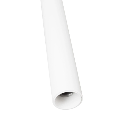 Magnetic M0034Z Lampa Wisząca Magnetyczna Biała System Zigbee 5W 361LM 2700/5000K Maxlight