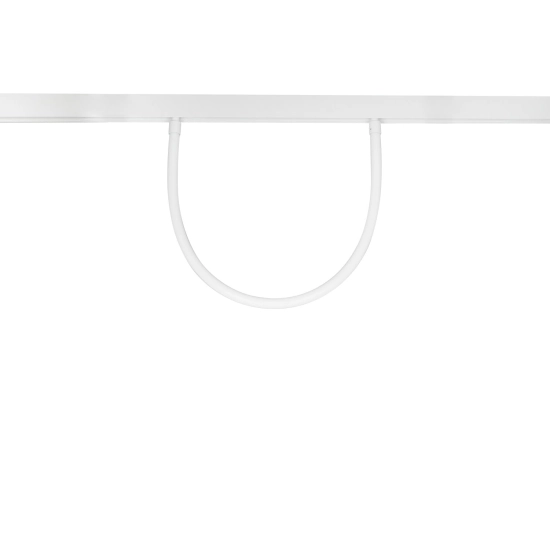 Magnetic M0035N Lampa Magnetyczna Biała System On/off 15W 1028LM 3000K Maxlight - zdjęcie produktu