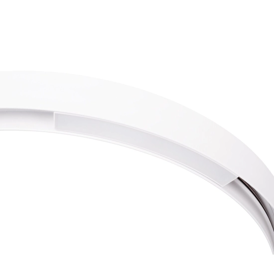 Magnetic M0038Z Lampa Magnetyczna Liniowa Biała System Zigbee 8W 368LM 2700-5000K Maxlight