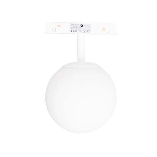 Magnetic M0044Z Lampa Magnetyczna Biała System Zigbee 6W 525LM 2700/5000K Maxlight - zdjęcie produktu