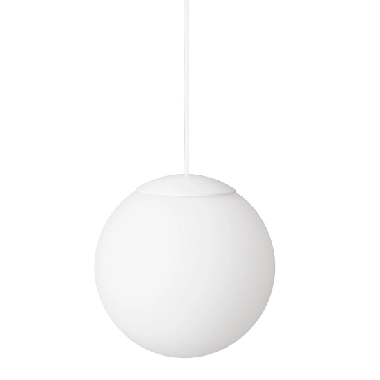 Magnetic M0045N Lampa Wisząca Biała Magnetyczna System On/off 6W 525LM 3000K Maxlight
