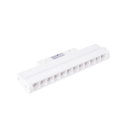 Magnetic M0047N Lampa Liniowa Magnetyczna Biała System On/off 12W 741LM 3000K Maxlight - zdjęcie produktu