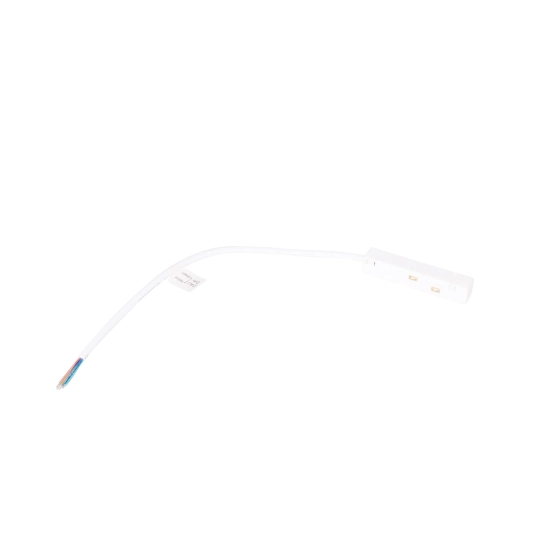 Magnetic MA0018 Zasilanie szyny białej przy użyciu zasilacza zewnętrznego MA0007 Maxlight - zdjęcie produktu