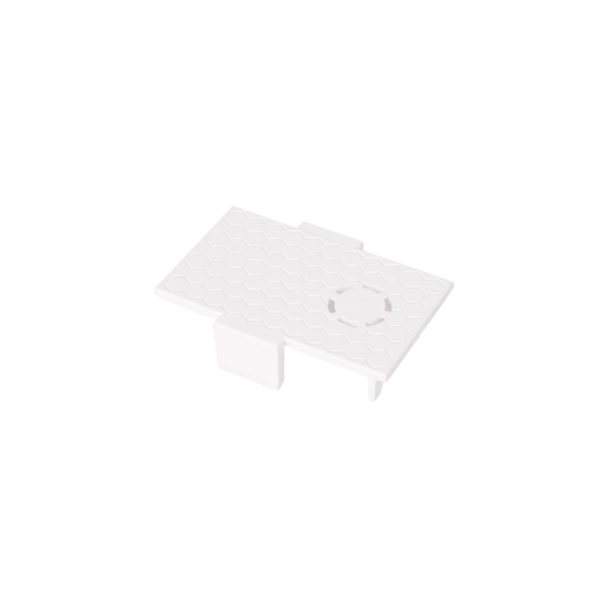 Magnetic MA0027 Zaślepka końcowa do szyn wpuszczanych MT0023, MT0024 Maxlight - zdjęcie produktu