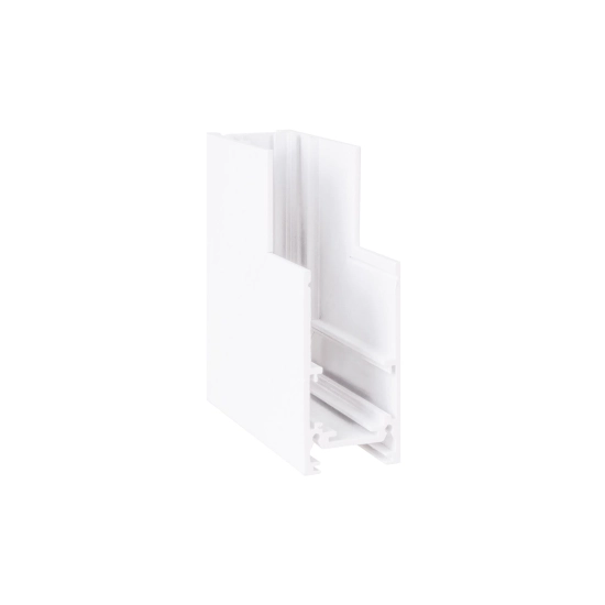 Magnetic MT0022 Kątownik głęboki ściana/sufit. Do szyn MT0018, MT0019 Maxlight - zdjęcie produktu