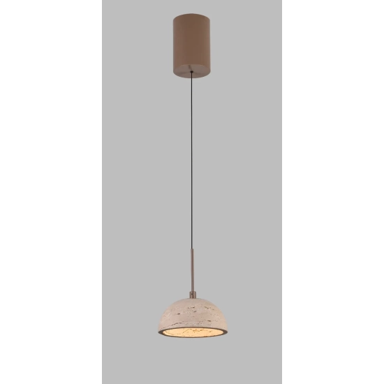 Lampa Wisząca Cuccina P0666 MaxLight