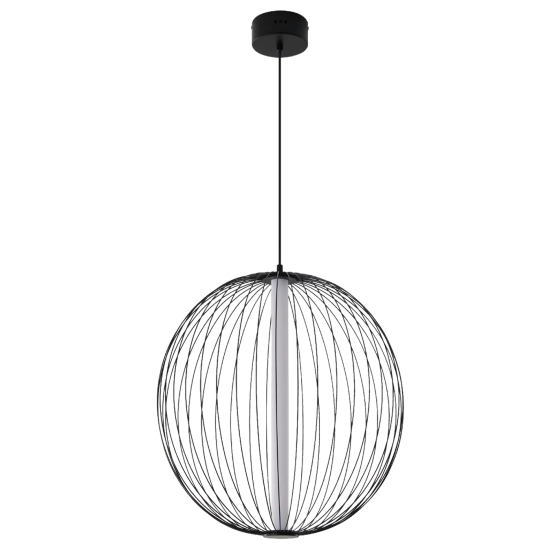 Lampa Wisząca Nelson 31W P0677 MaxLight - zdjęcie produktu