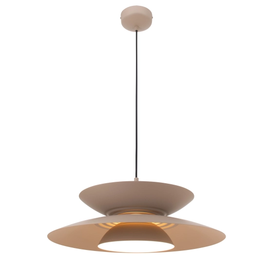 Lampa Wisząca Mayumi 12W P0698 MaxLight