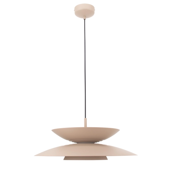 Lampa Wisząca Mayumi 12W P0698 MaxLight