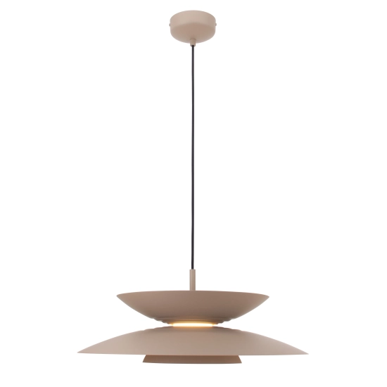 Lampa Wisząca Mayumi 12W P0698 MaxLight